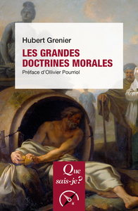 Picture of Les grandes doctrines morales