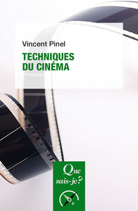 Image de Techniques du cinéma