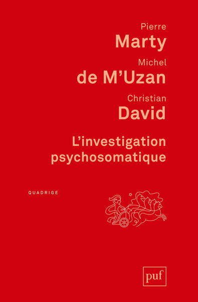 Image de L'investigation psychosomatique