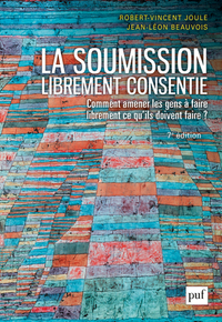 Image de La soumission librement consentie