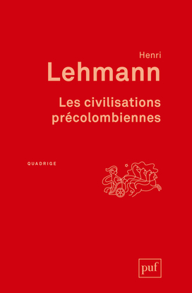 Picture of Les civilisations précolombiennes