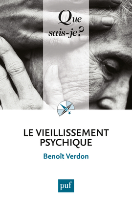Picture of Le vieillissement psychique