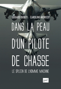 Image de Dans la peau d'un pilote de chasse