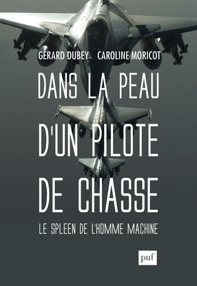 Picture of Dans la peau d'un pilote de chasse