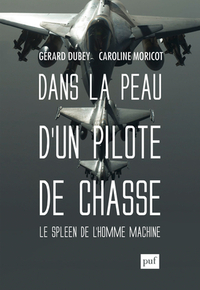 Picture of Dans la peau d'un pilote de chasse