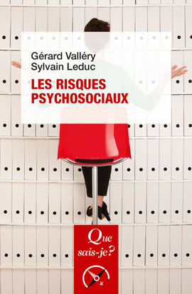 Picture of Les risques psychosociaux