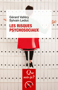 Picture of Les risques psychosociaux