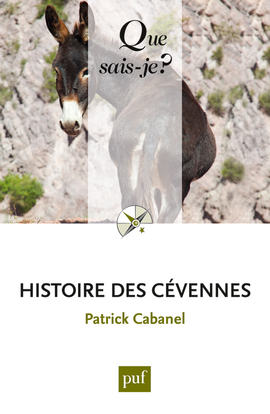 Picture of Histoire des Cévennes