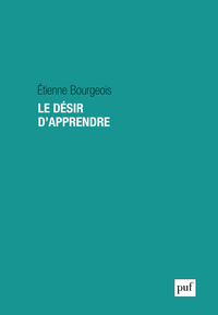 Image de Le désir d'apprendre