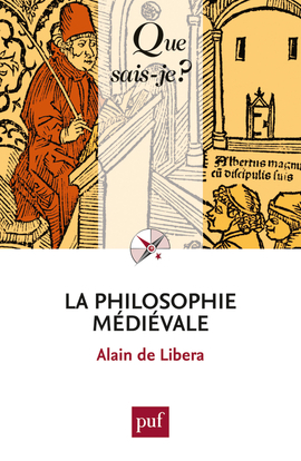 Picture of La philosophie médiévale