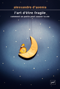 Image de L'art d'être fragile