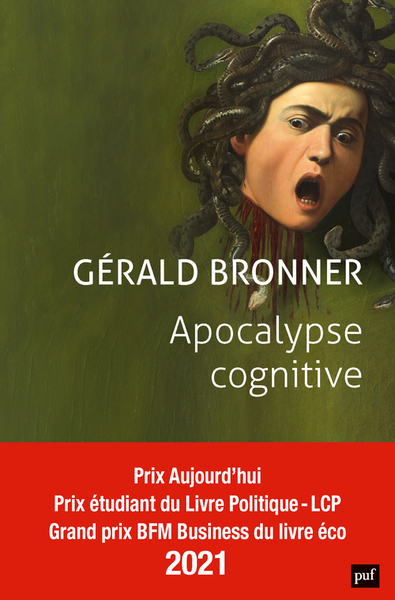Picture of Apocalypse cognitive