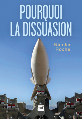 Picture of Pourquoi la dissuasion