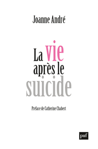 Image de La vie après le suicide