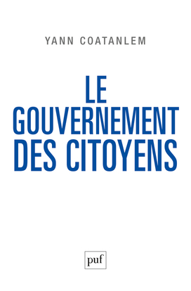 Picture of Le gouvernement des citoyens