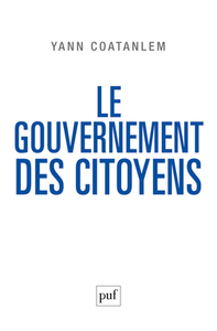 Picture of Le gouvernement des citoyens