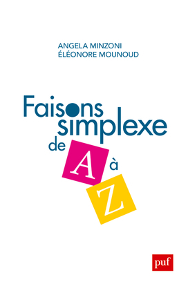 Picture of Faisons simplexe de A à Z