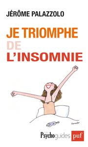 Image de Je triomphede l'insomnie
