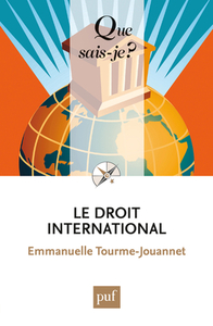 Picture of Le droit international