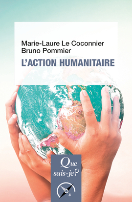 Picture of L'action humanitaire