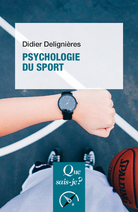 Picture of Psychologie du sport
