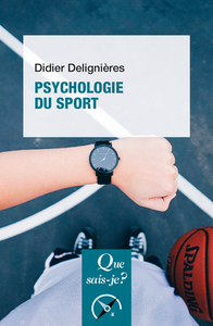 Picture of Psychologie du sport