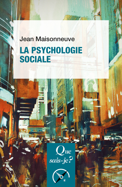 Image de La psychologie sociale