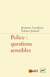 Image de Police : questions sensibles