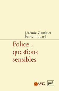 Picture of Police : questions sensibles