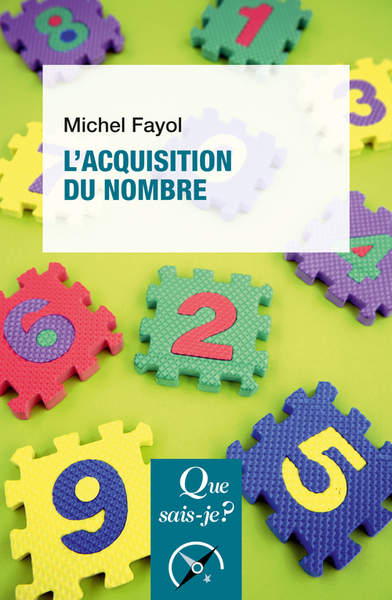 Image de L'acquisition du nombre