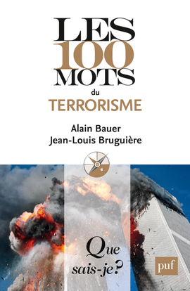 Picture of Les 100 mots du terrorisme