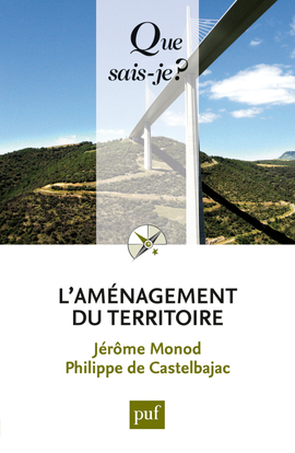 Picture of L'aménagement du territoire