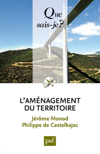 Picture of L'aménagement du territoire