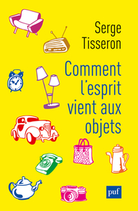 Image de Comment l'esprit vient aux objets