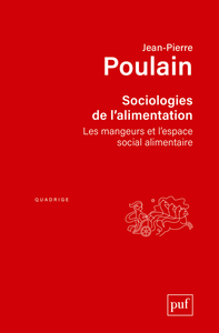 Image de Sociologies de l'alimentation