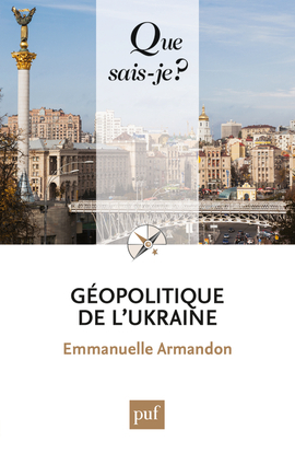 Picture of Géopolitique de l'Ukraine