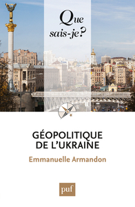 Picture of Géopolitique de l'Ukraine