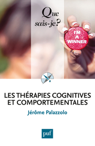 Picture of Les thérapies cognitives et comportementales