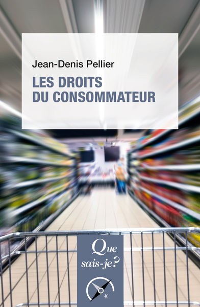 Picture of Les droits du consommateur