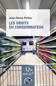 Picture of Les droits du consommateur