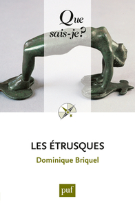 Image de Les Étrusques