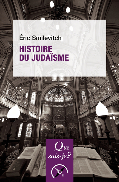 Picture of Histoire du judaïsme