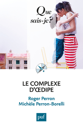 Image de Le complexe d'oedipe