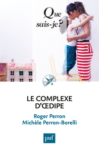 Image de Le complexe d'oedipe