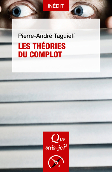 Image de Les Théories du complot