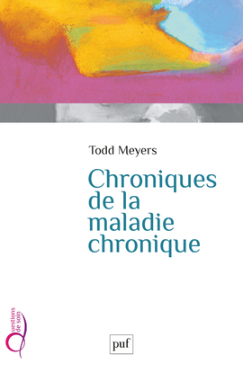 Picture of Chroniques de la maladie chronique