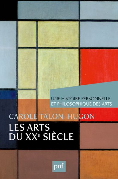 Picture of Les arts du XXe siècle