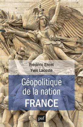 Picture of Géopolitique de la nation France