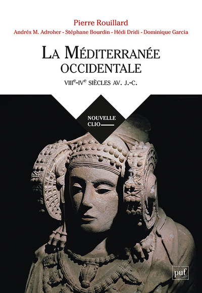 Image de La Méditerranée occidentale