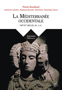 Image de La Méditerranée occidentale